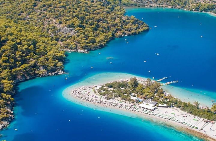 Oludeniz