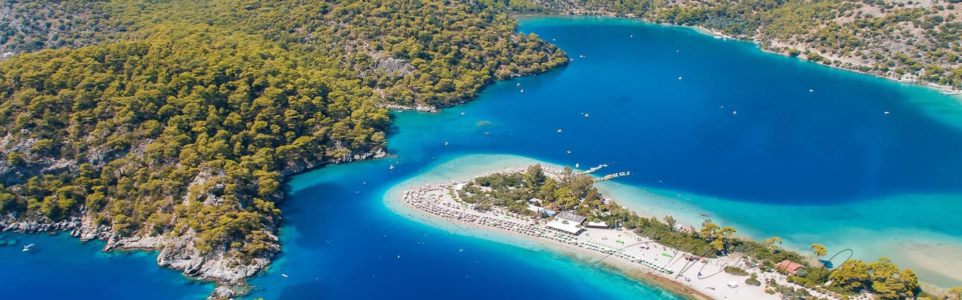 Oludeniz
