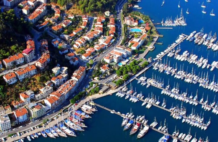 Fethiye