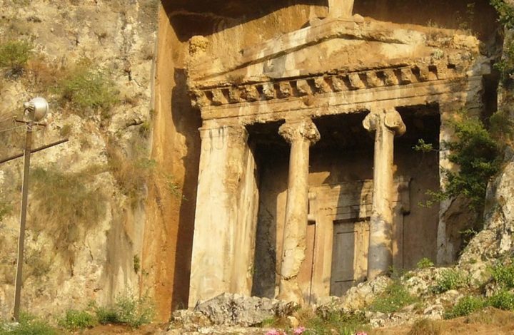 Fethiye