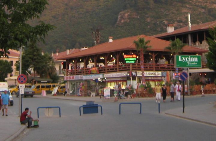 Hisarönü & Ovacık