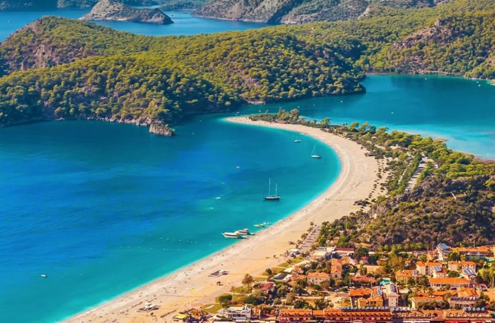 Ölüdeniz