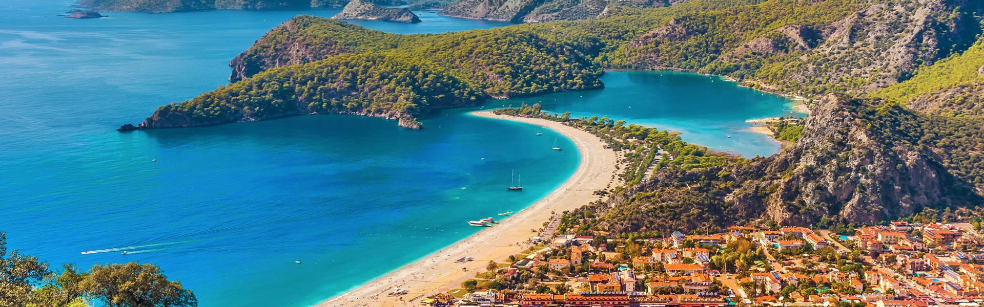 Ölüdeniz
